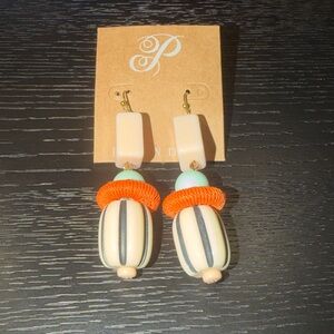 NWT Plunder Earings - ALL EARRINGS 3 for $25  mix and match